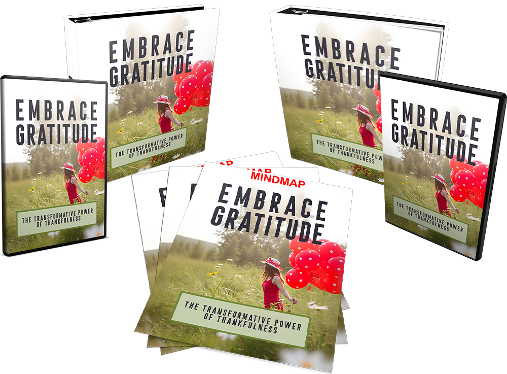 Embrace Gratitude