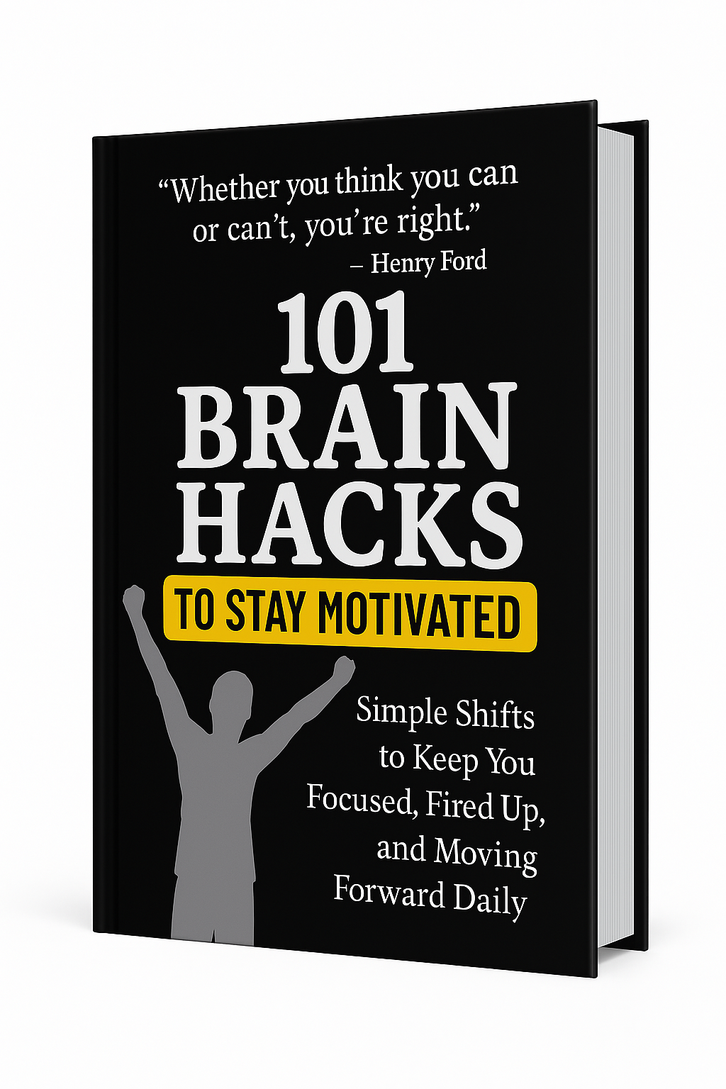 101 Brain Hacks