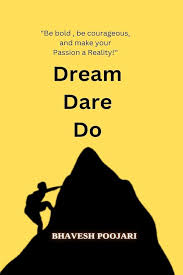 Dream, Dare, Shut Up!