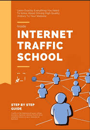 Internet Traffic School